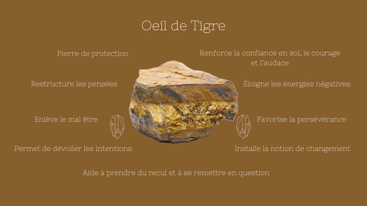 L’Oeil de Tigre - Isajoyaparis