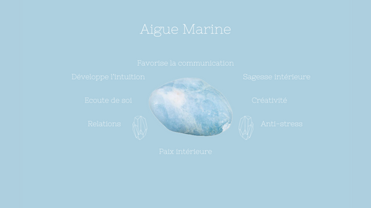 L’Aigue-Marine