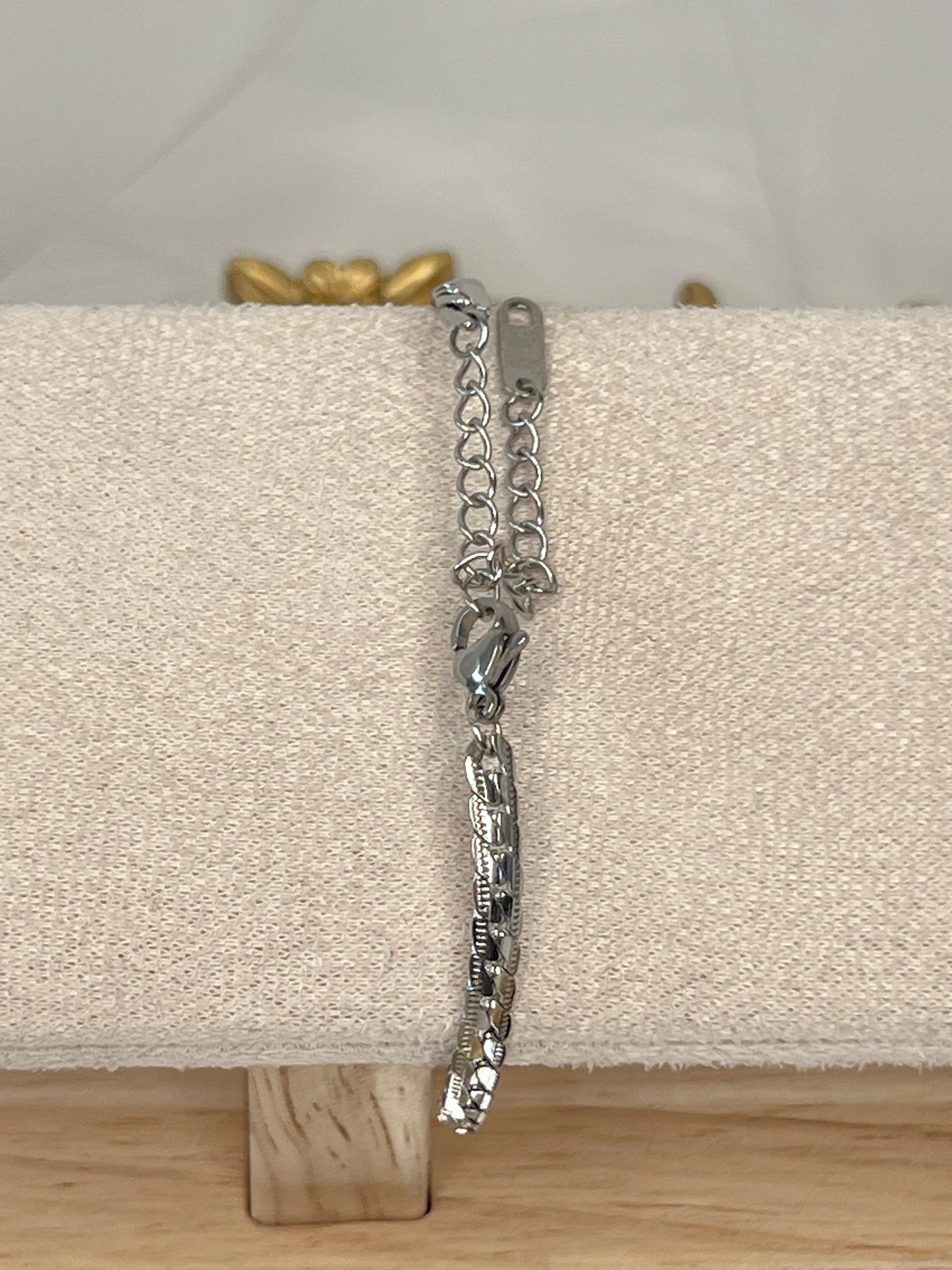 Bracelet Elvea - Labradorite