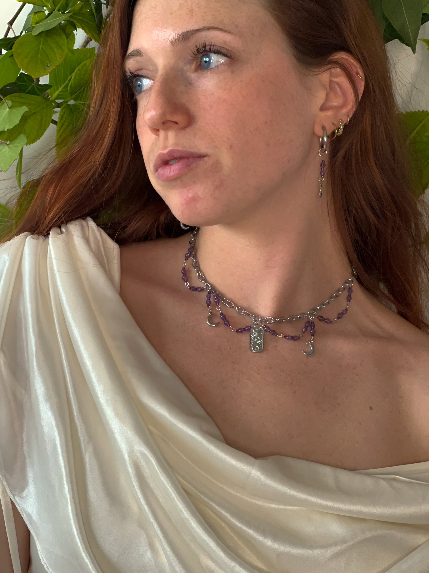 Collier Nyx