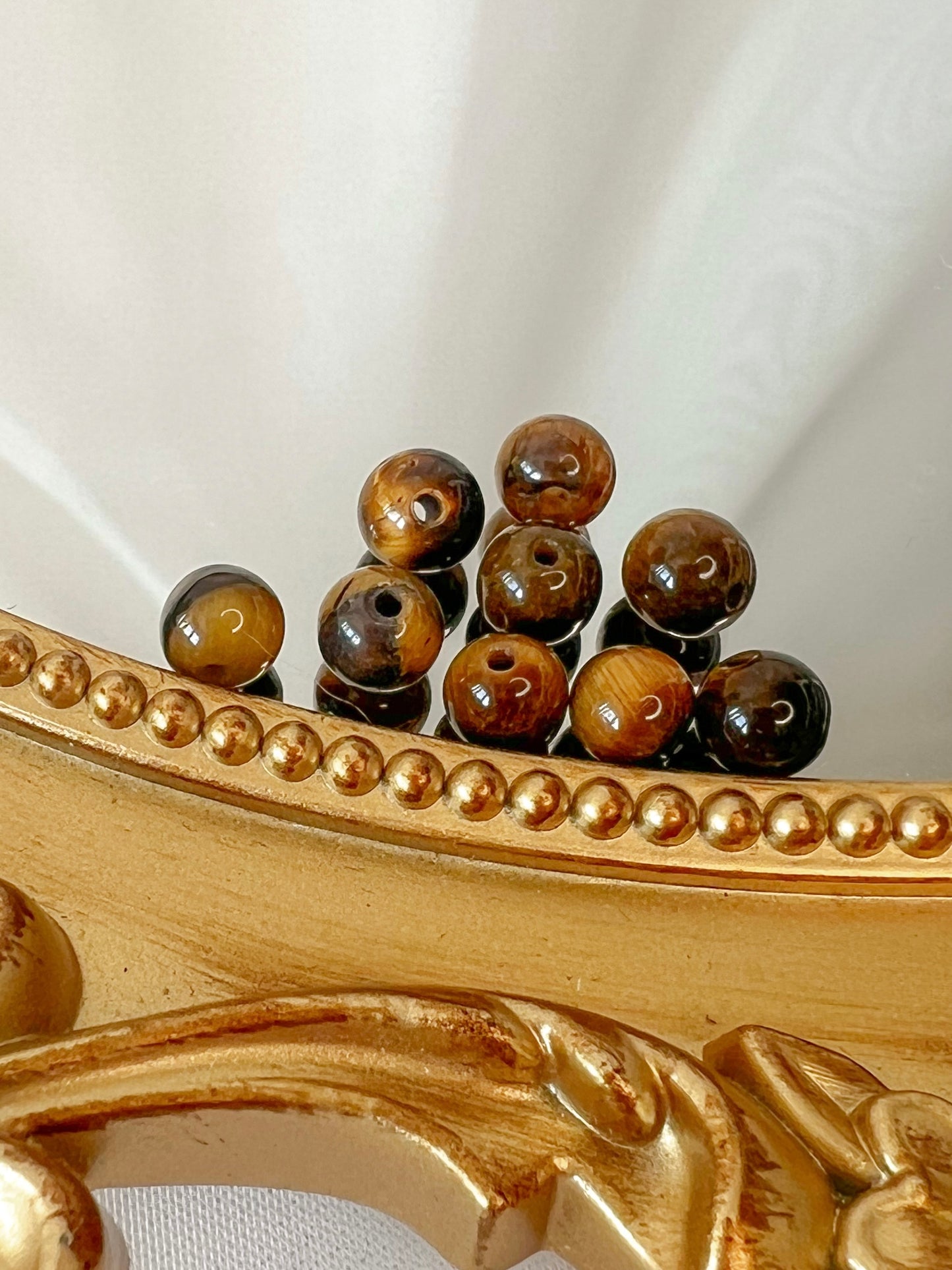 Boucles d’oreilles Douceur
