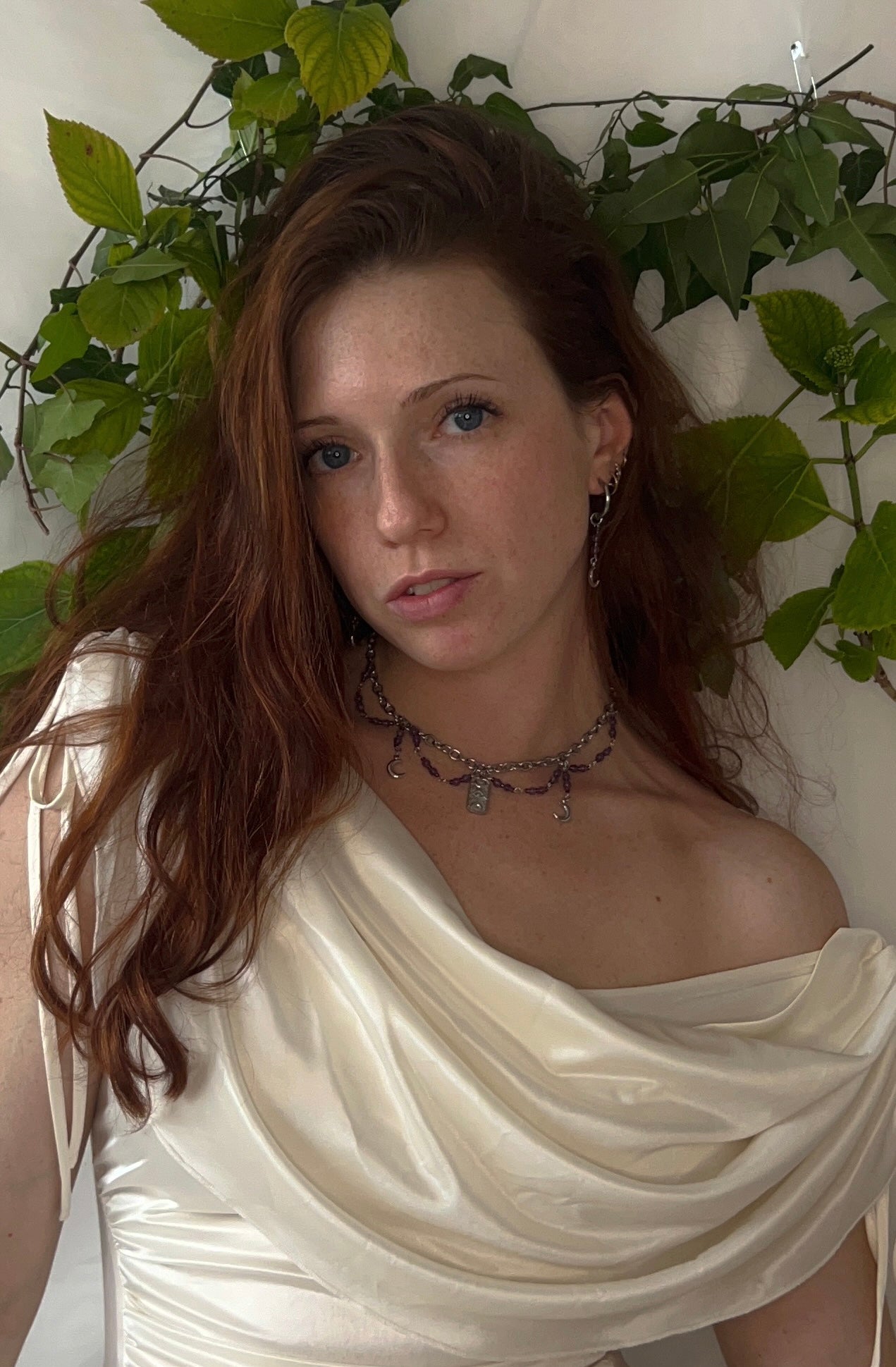 Collier Nyx