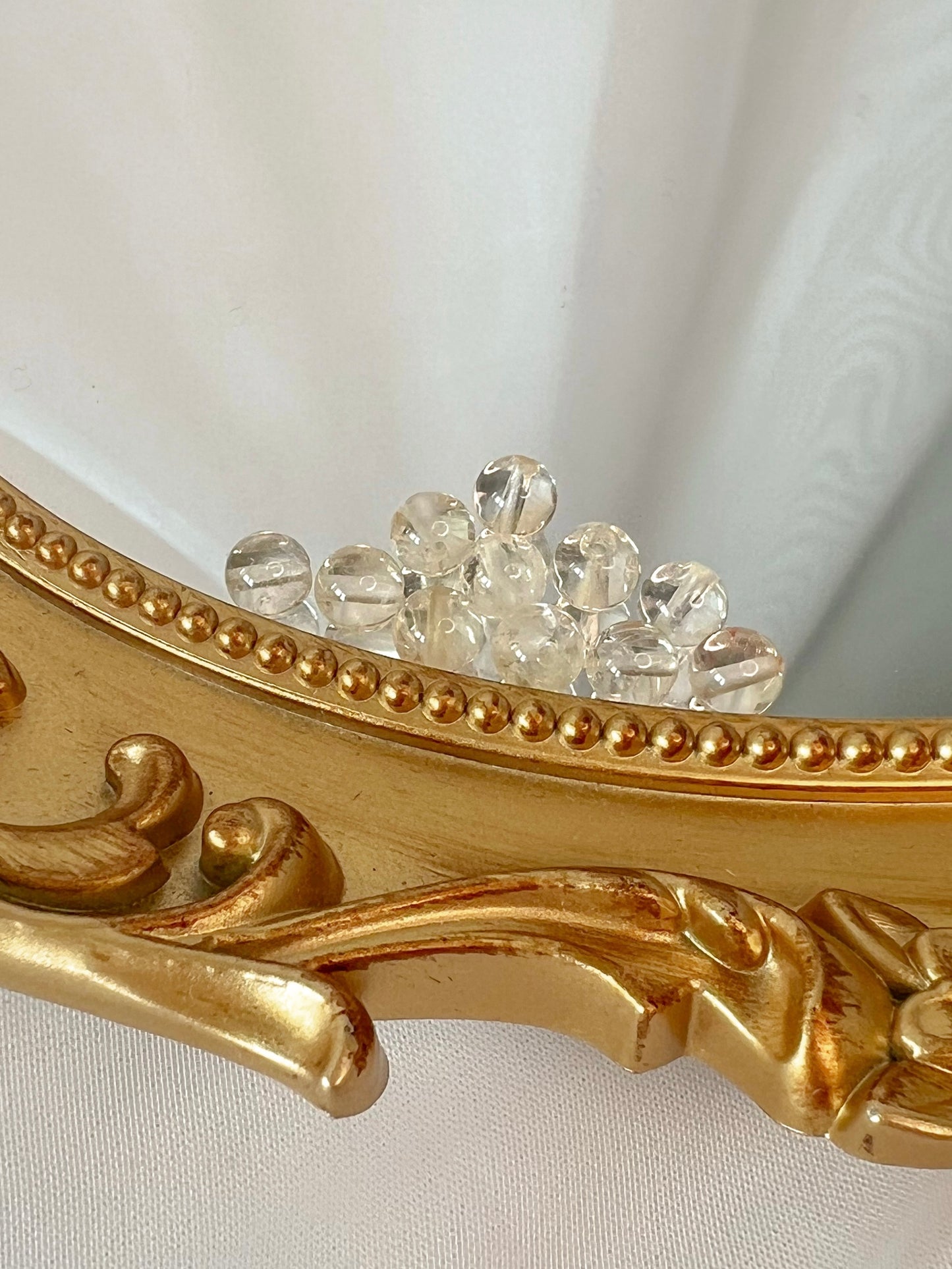 Boucles d’oreilles Douceur