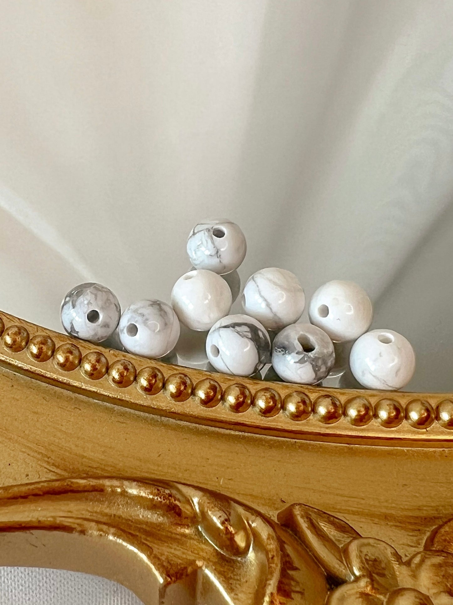 Boucles d’oreilles Douceur