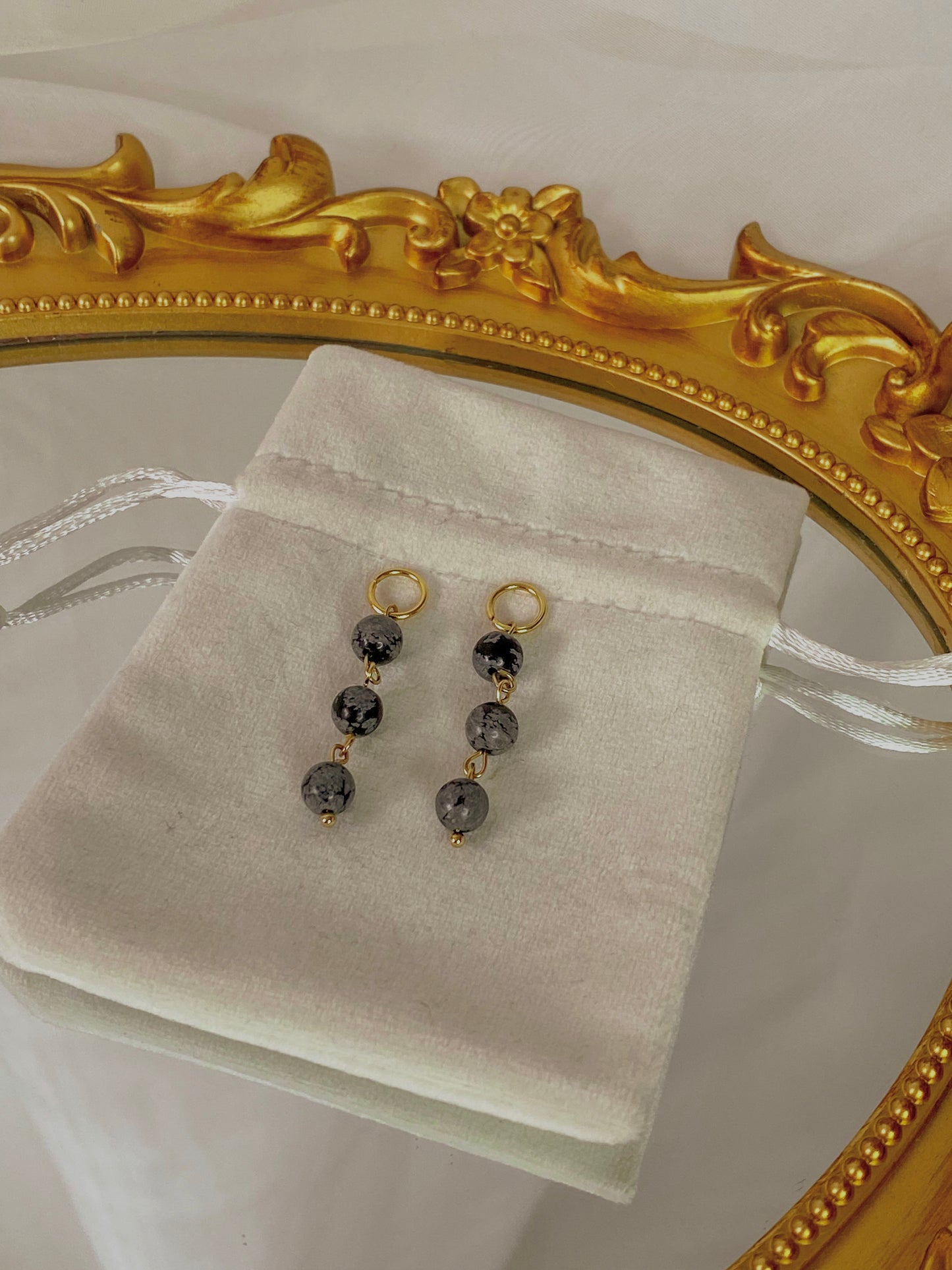 Wisdom Earrings