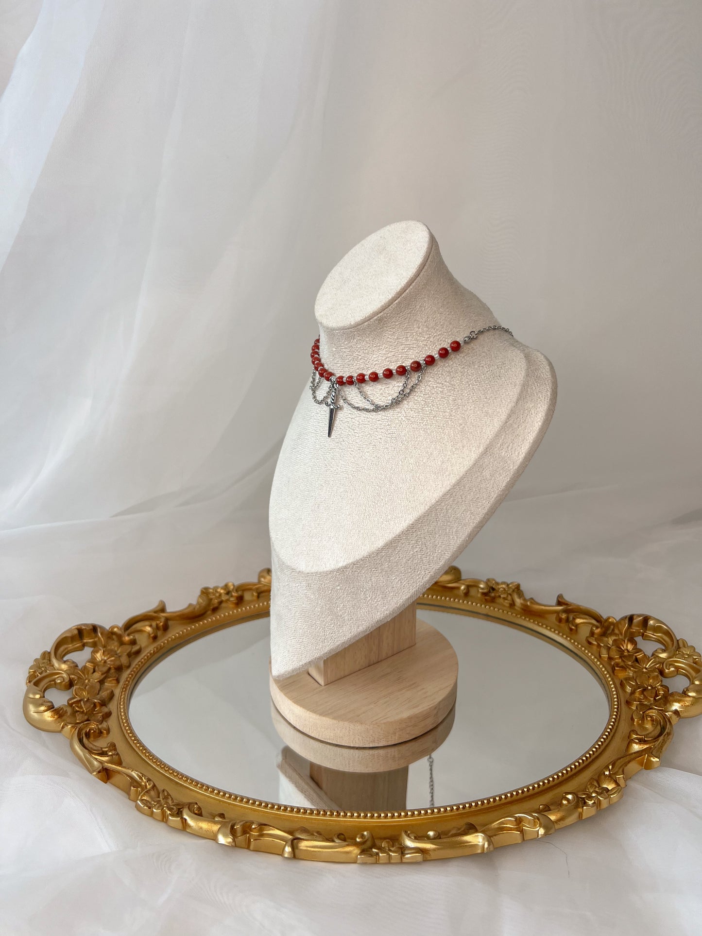 Collier Penellaphe