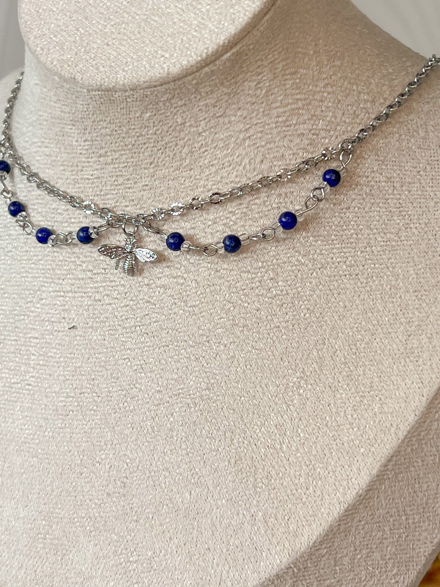 Collier Aristée