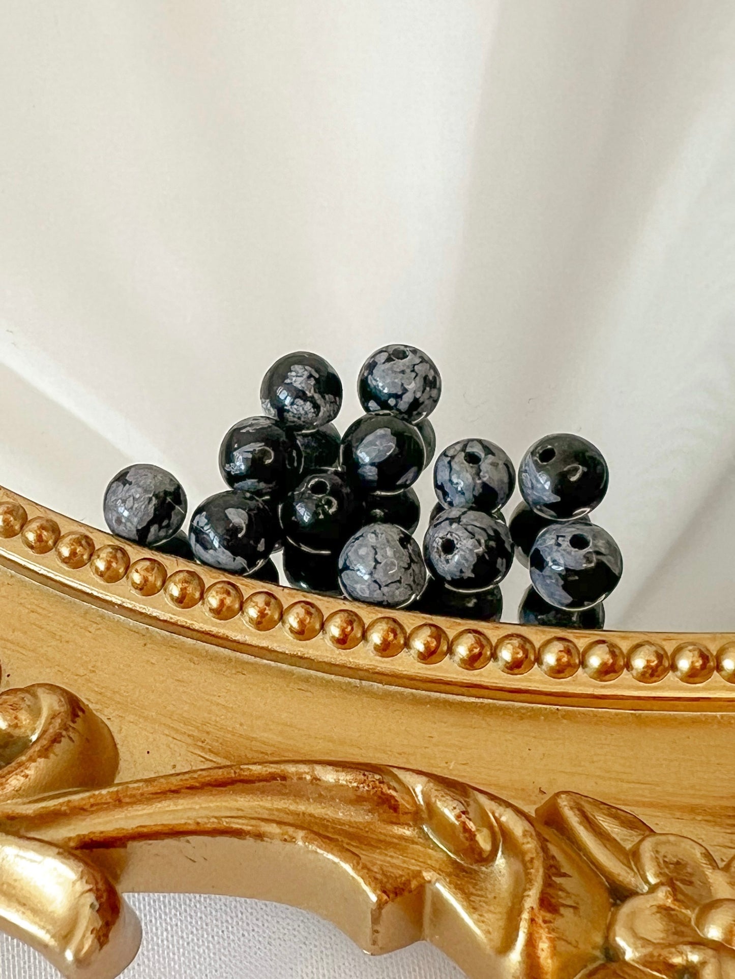 Boucles d’oreilles Douceur