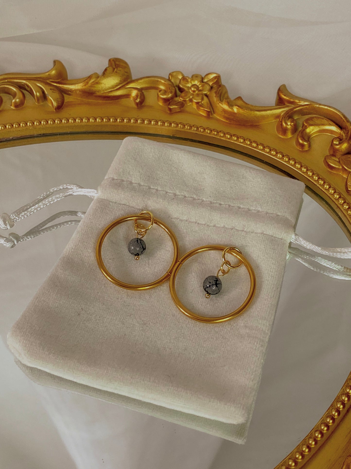 Divine Earrings