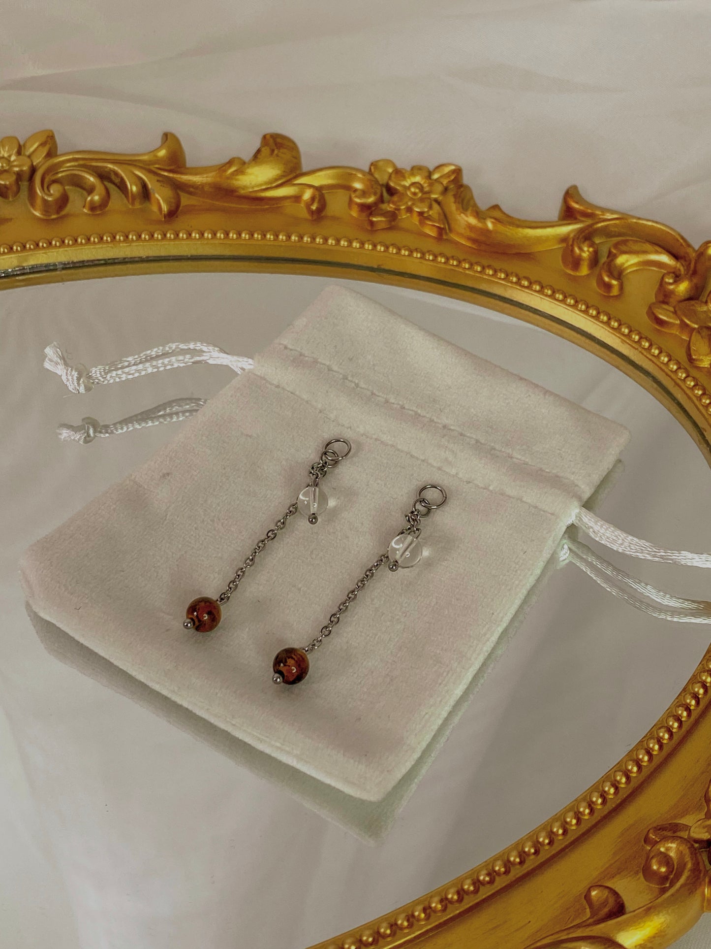 Ourea earrings