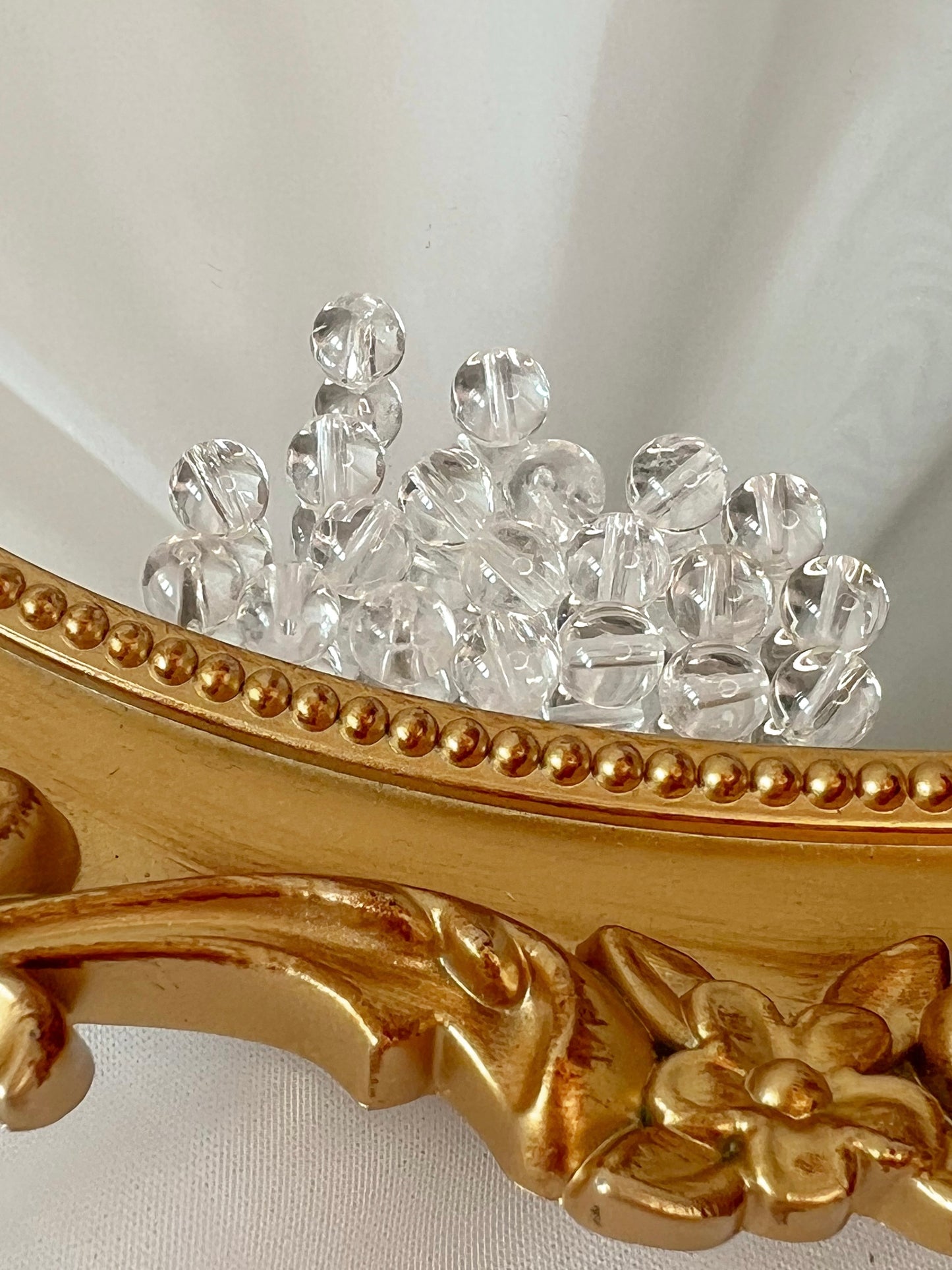 Boucles d’oreilles Douceur