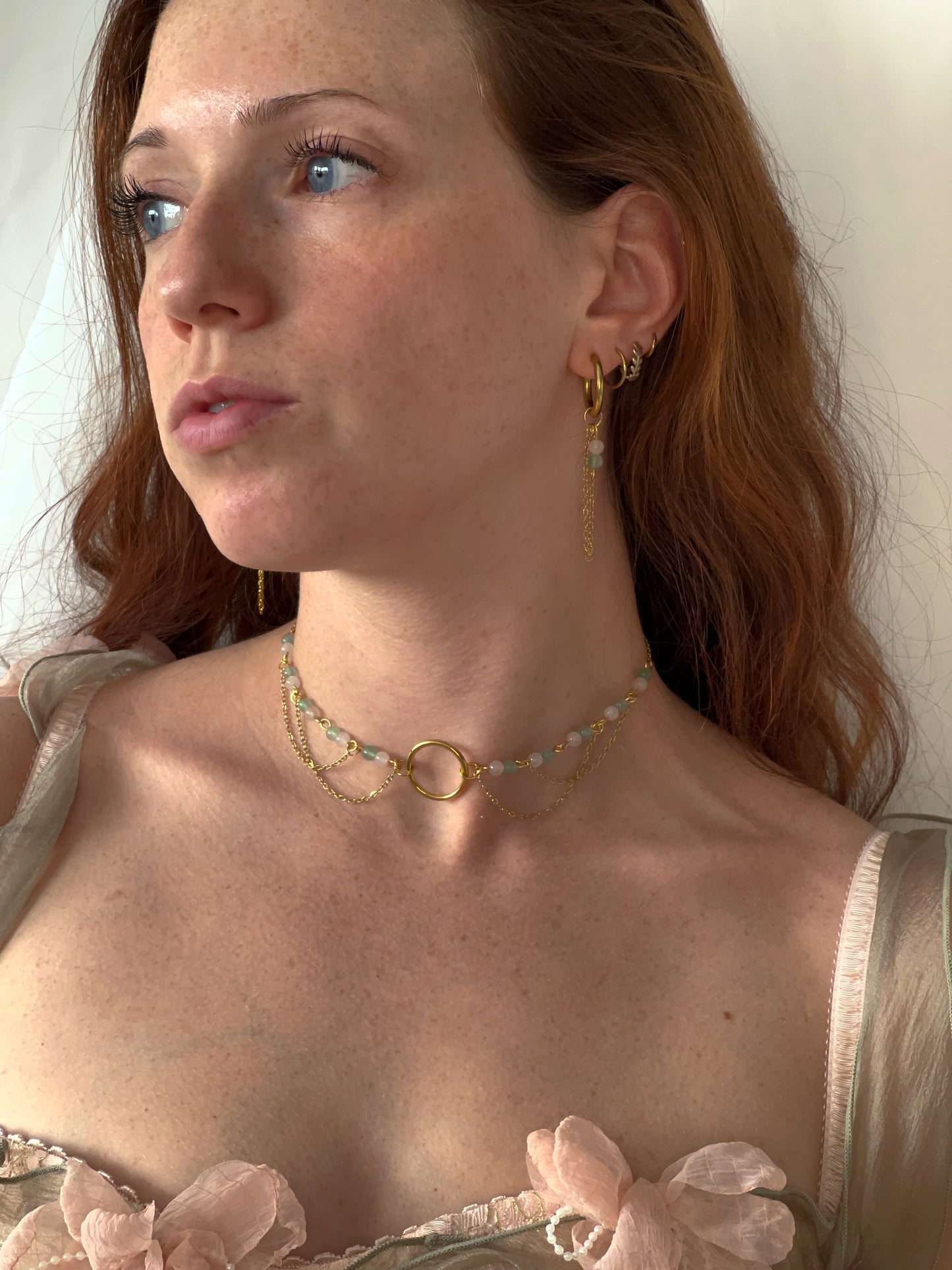 Collier Elowen