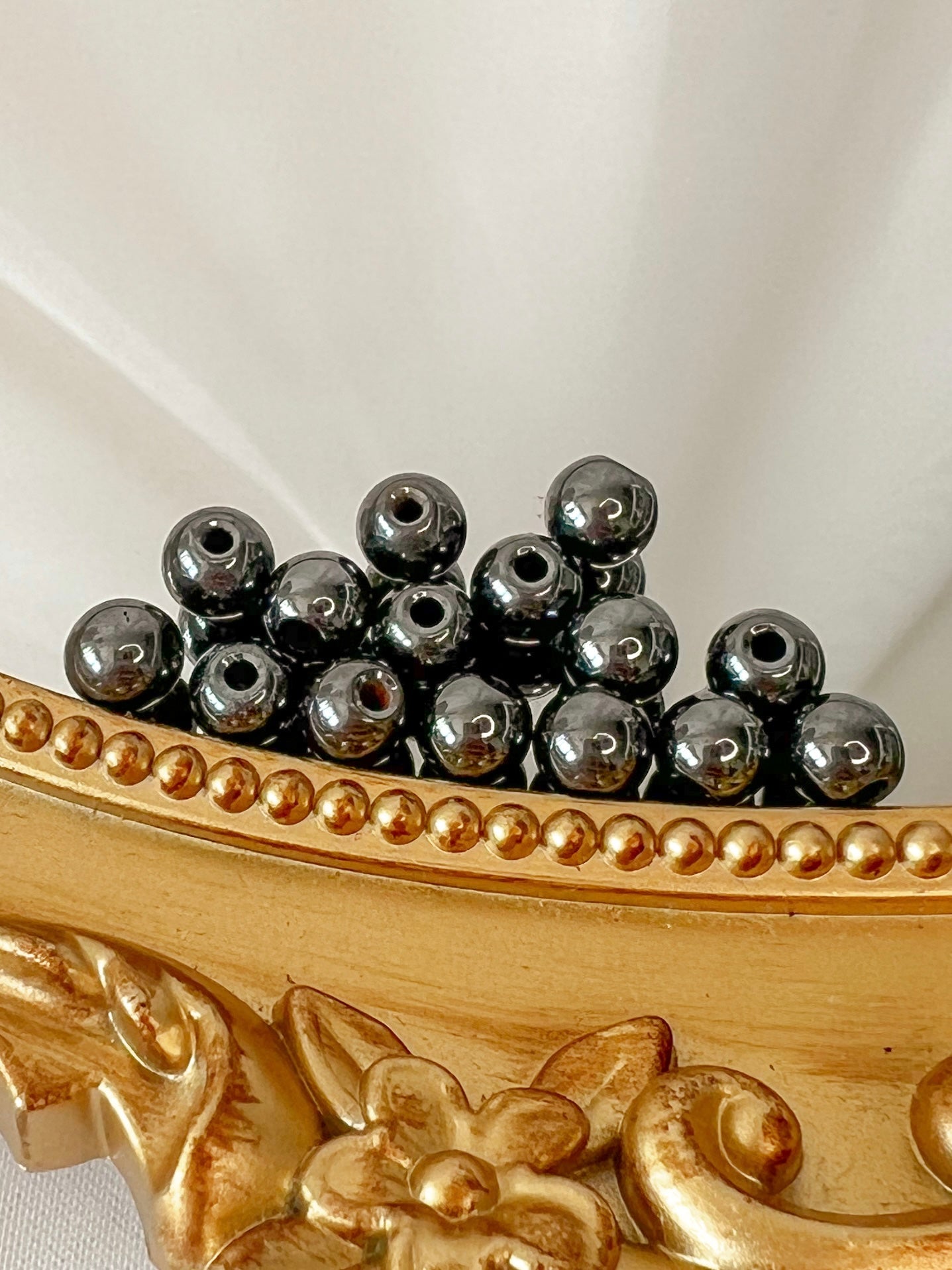Boucles d’oreilles Douceur