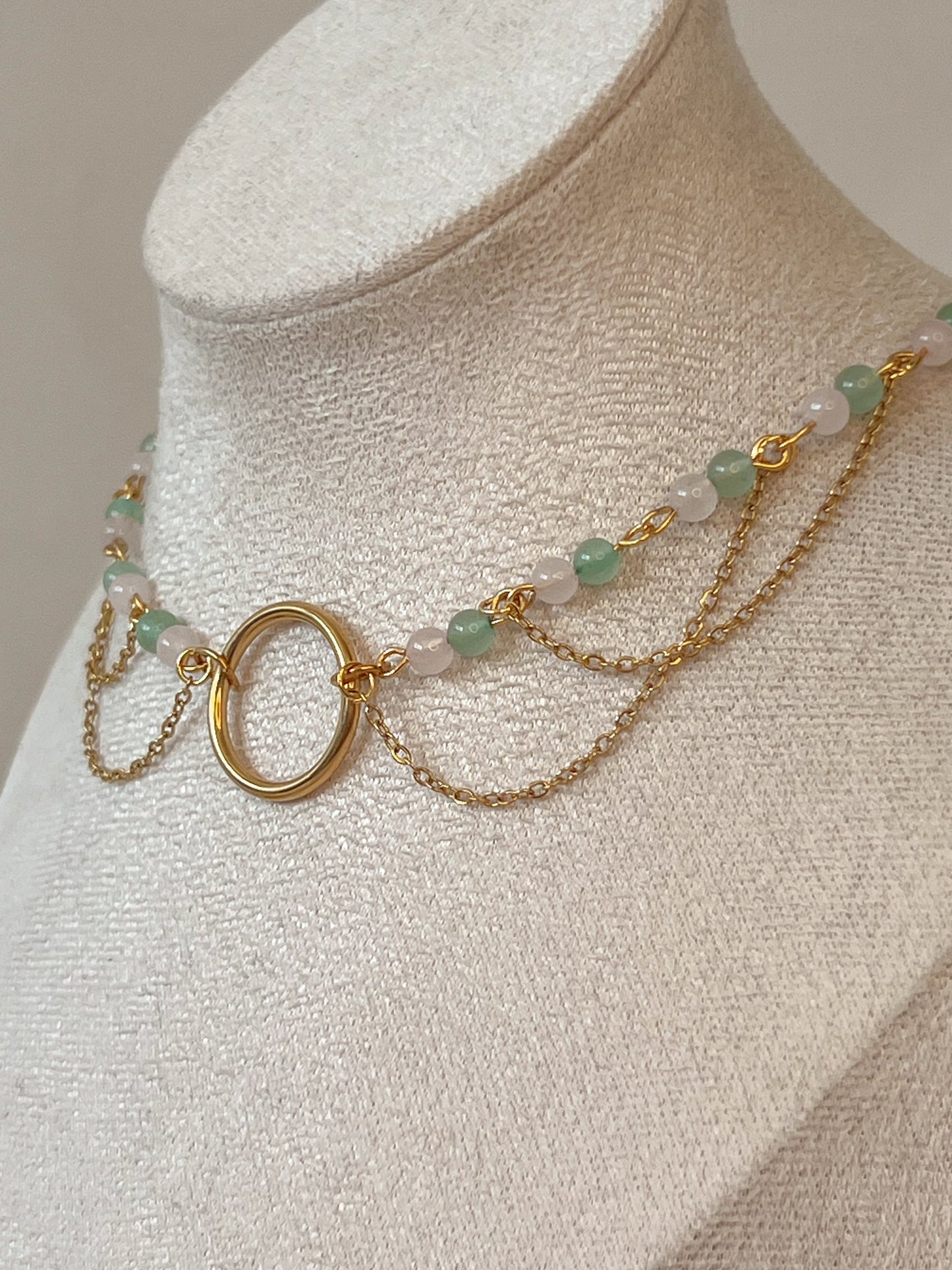 Collier Elowen