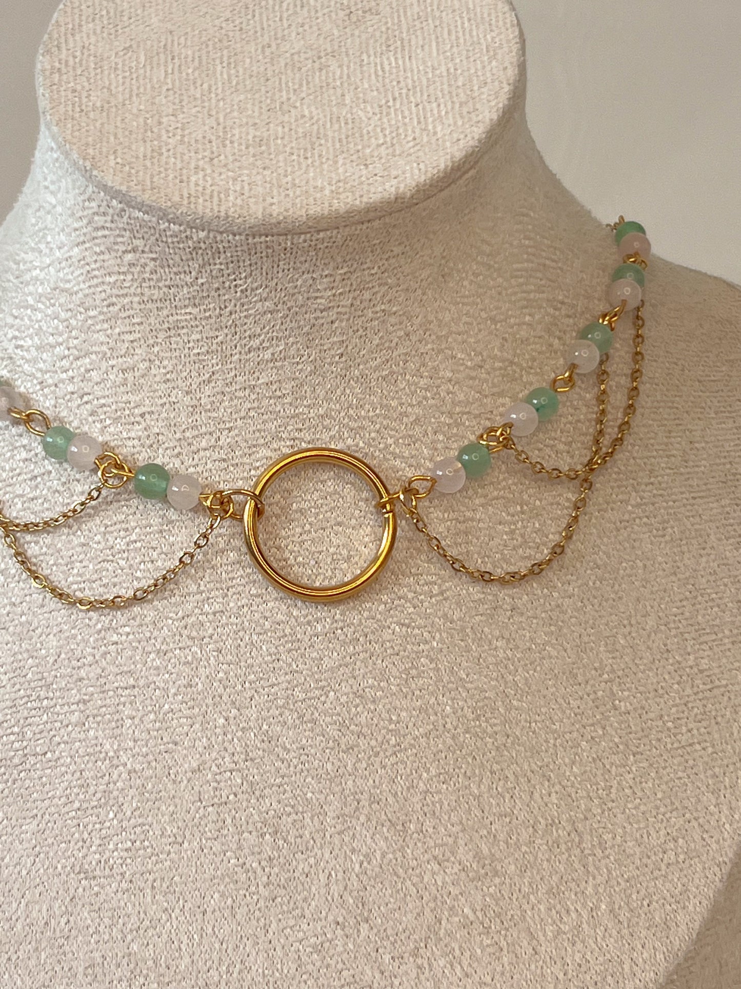 Collier Elowen