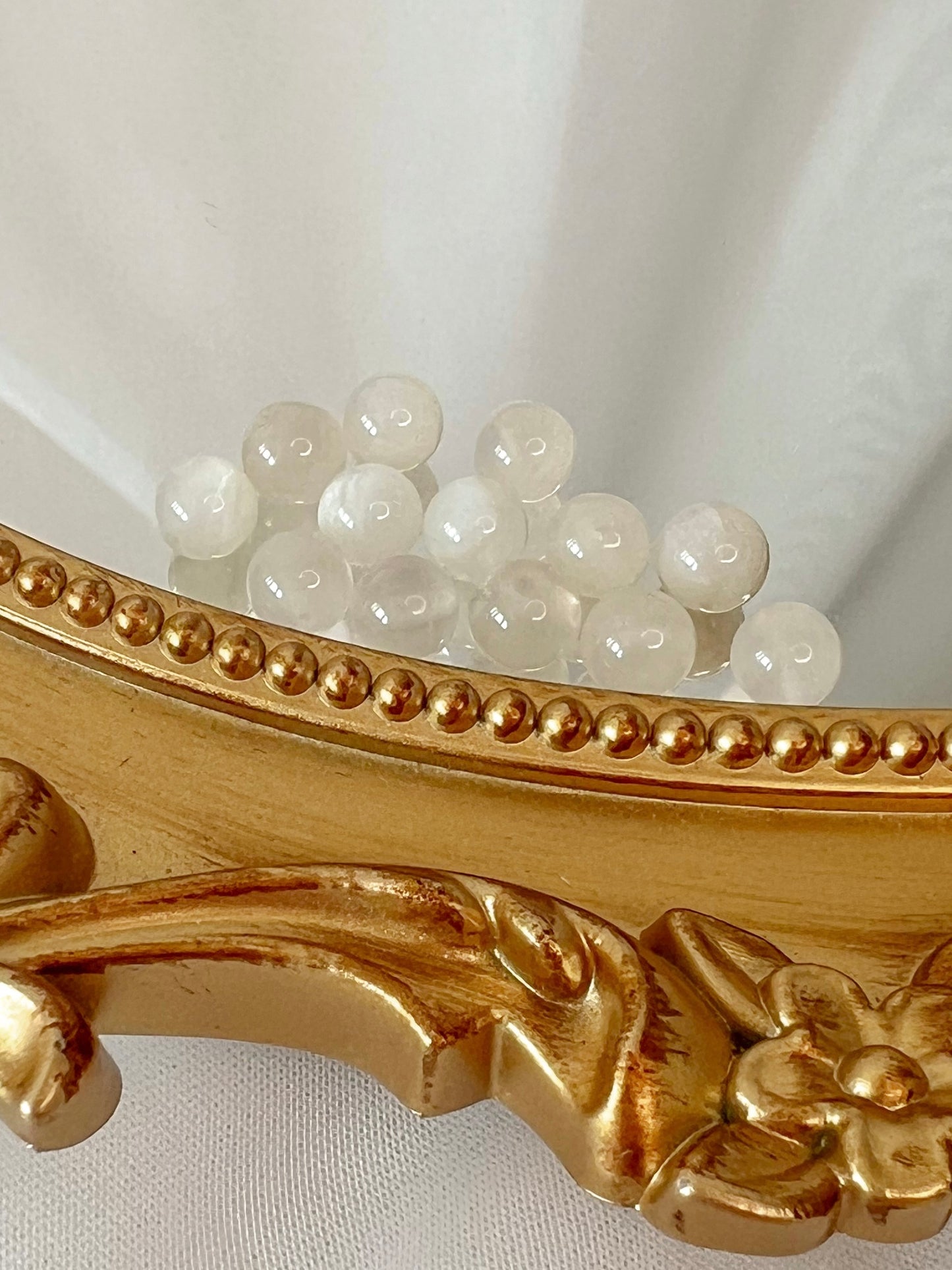 Boucles d’oreilles Douceur