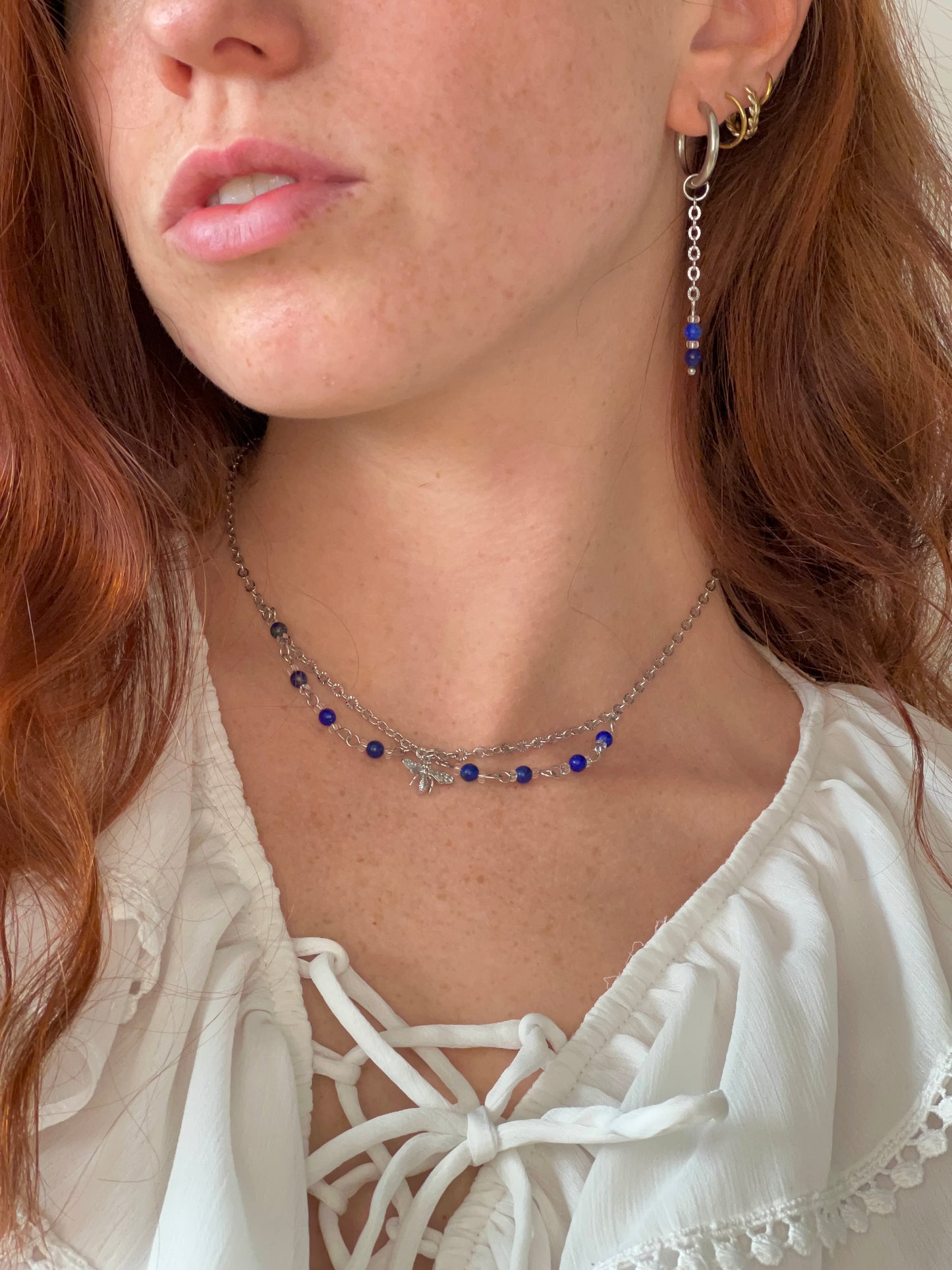 Collier Aristée