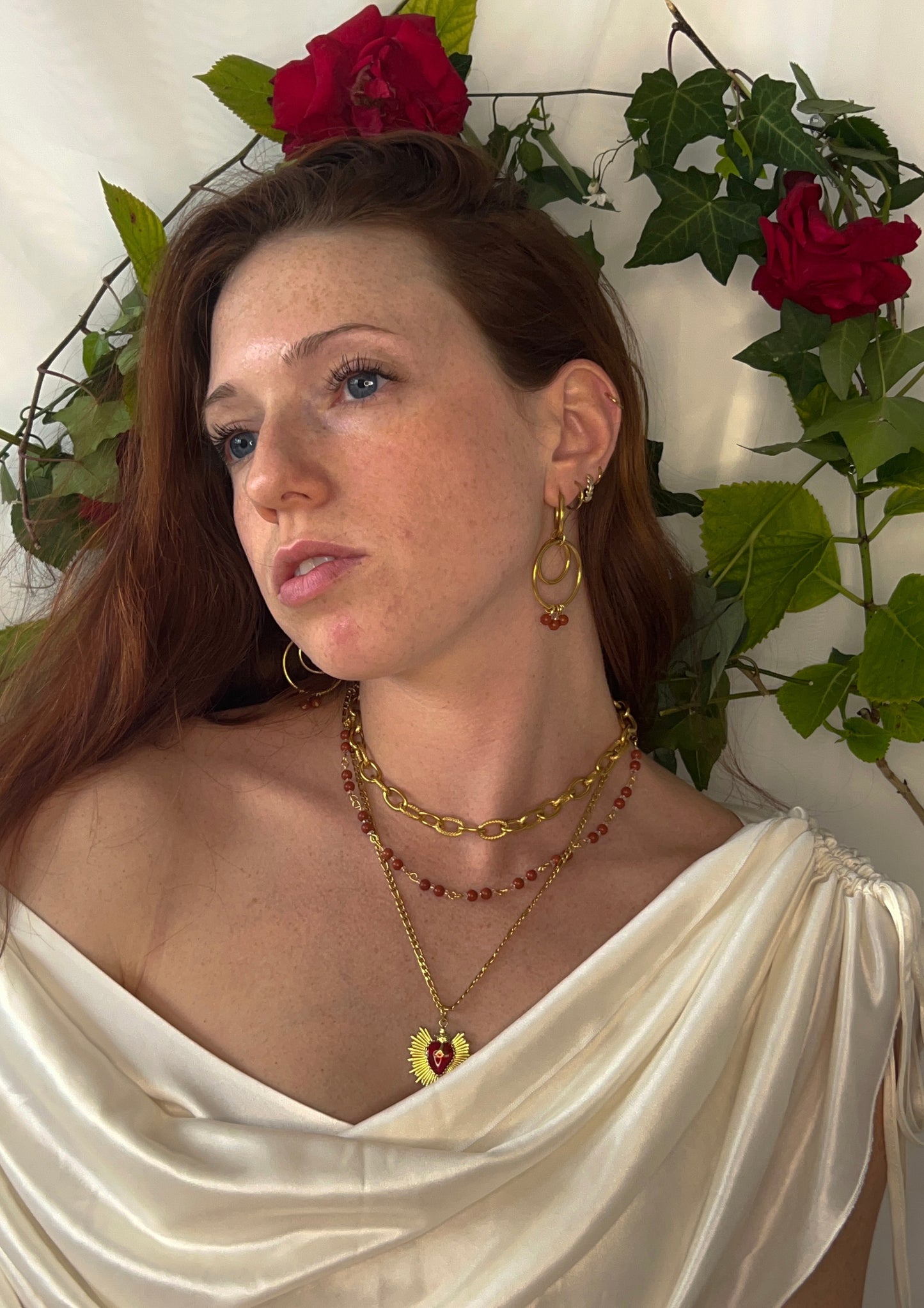 Collier Amour