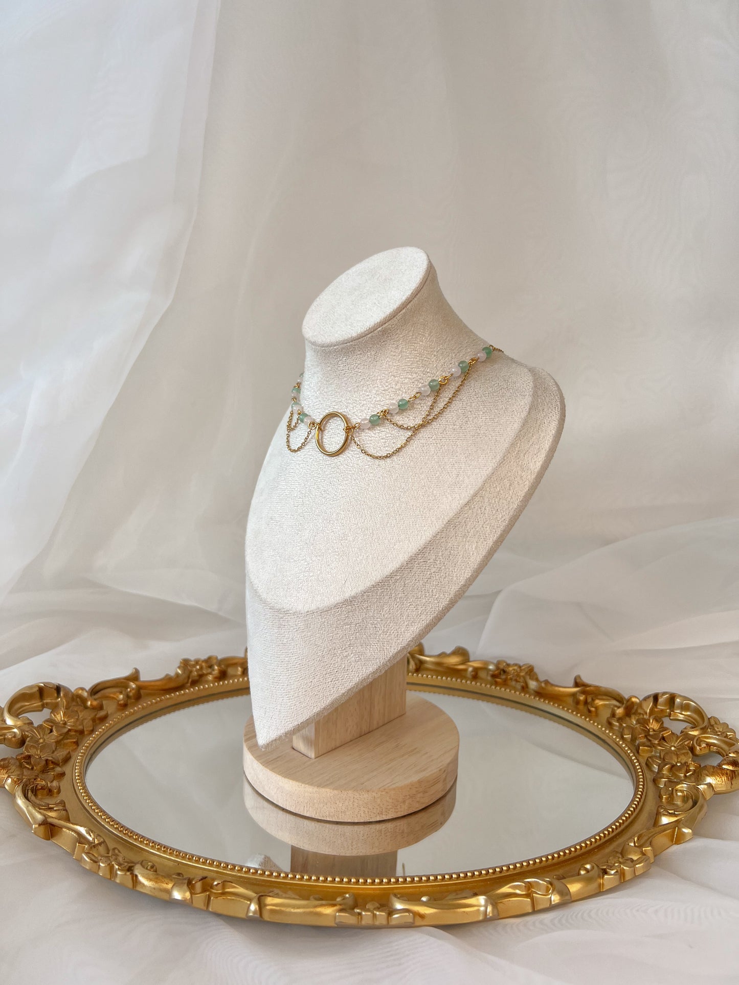 Collier Elowen