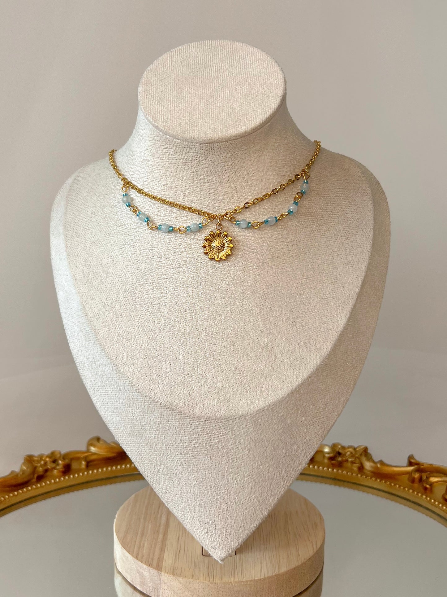 Collier Déméter