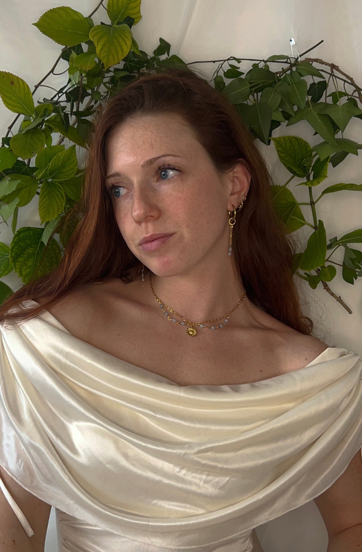 Collier Déméter