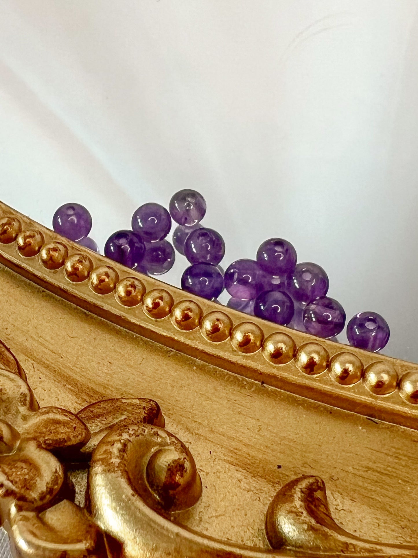 Boucles d’oreilles Ondine