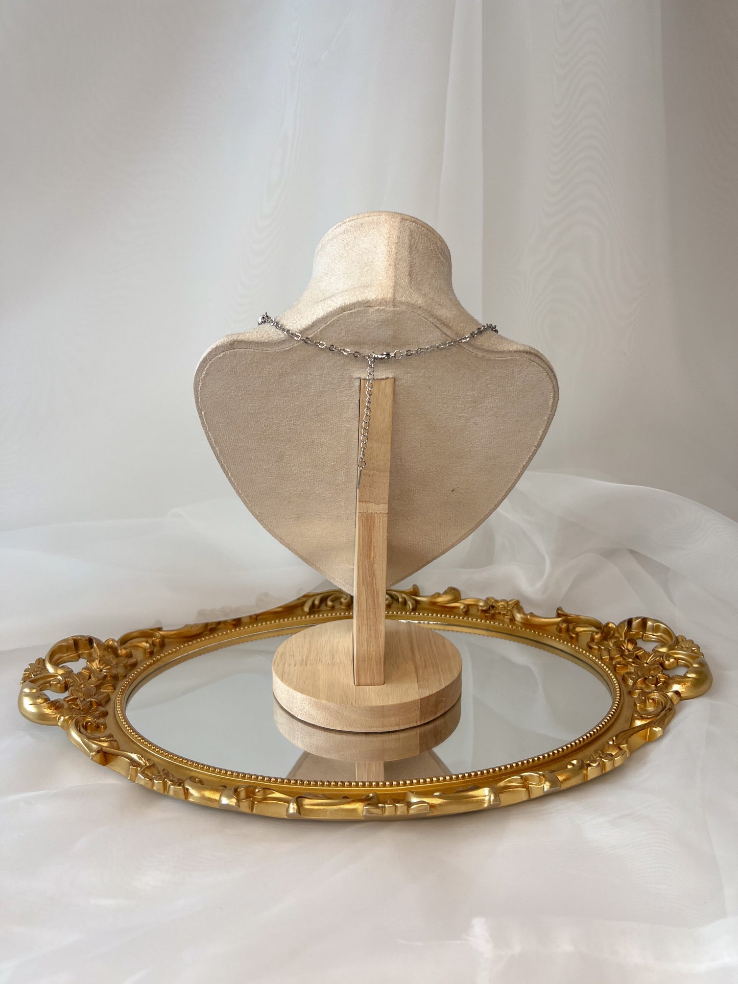 Collier unique Neferet