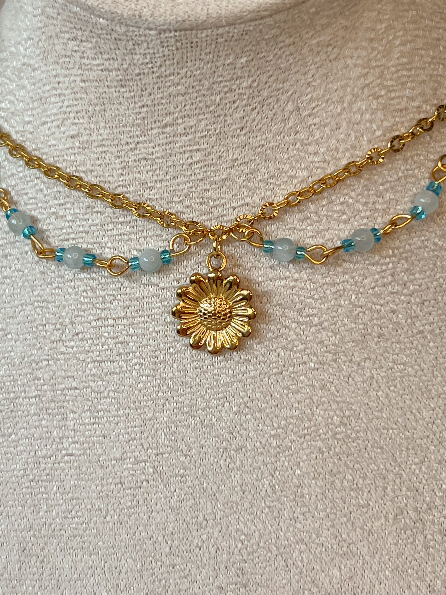 Collier Déméter