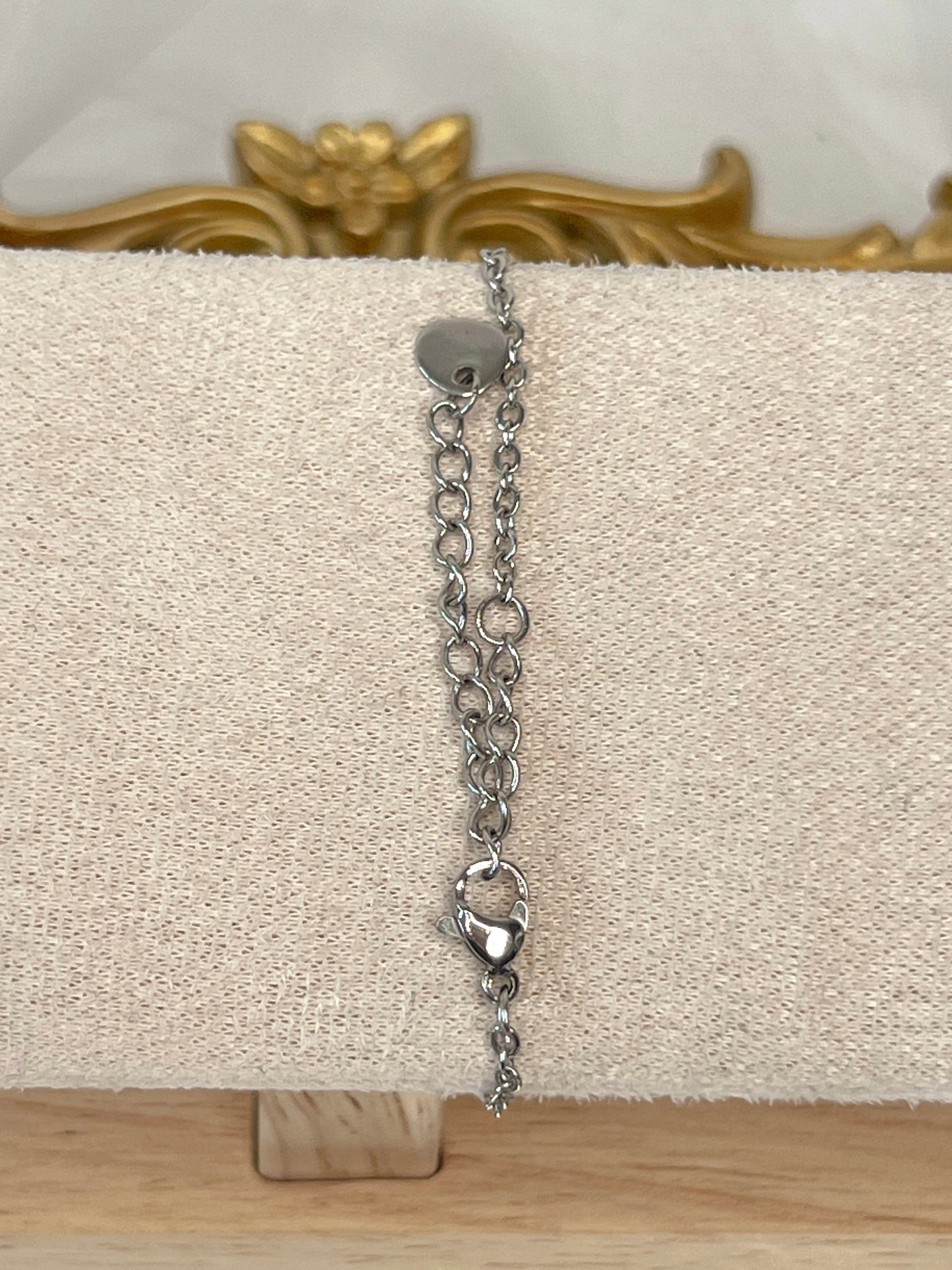 Bracelet Isara - Aventurine