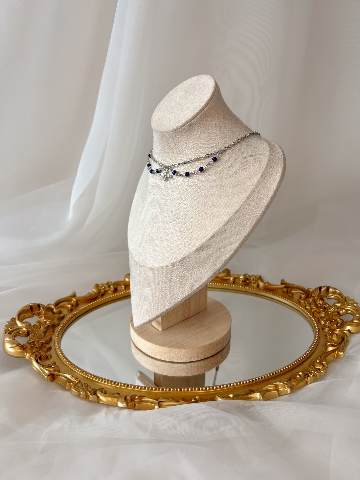 Collier Aristée