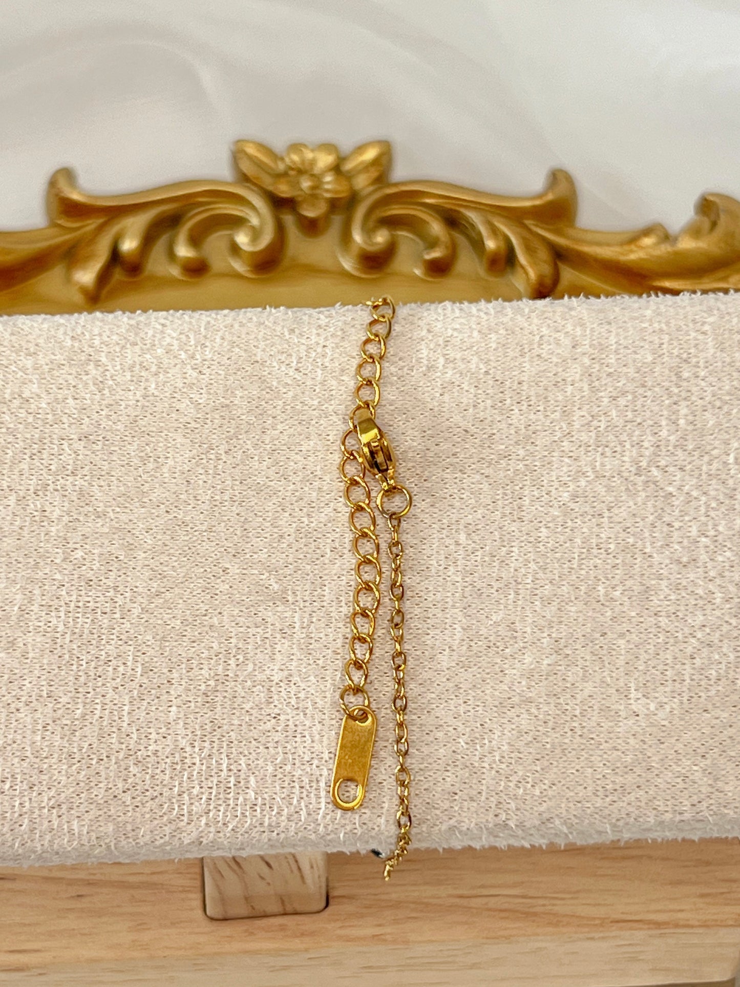 Bracelet Isara - Malachite