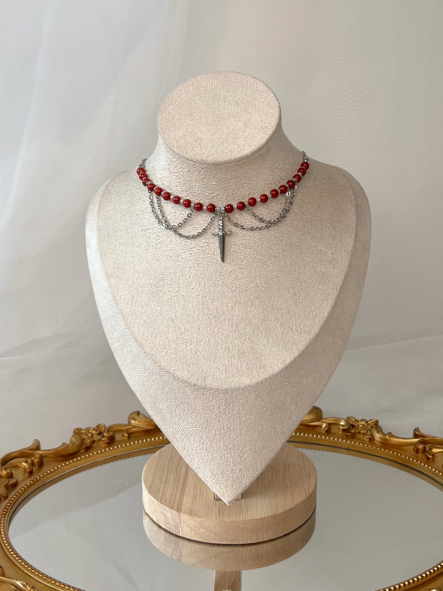 Collier Penellaphe