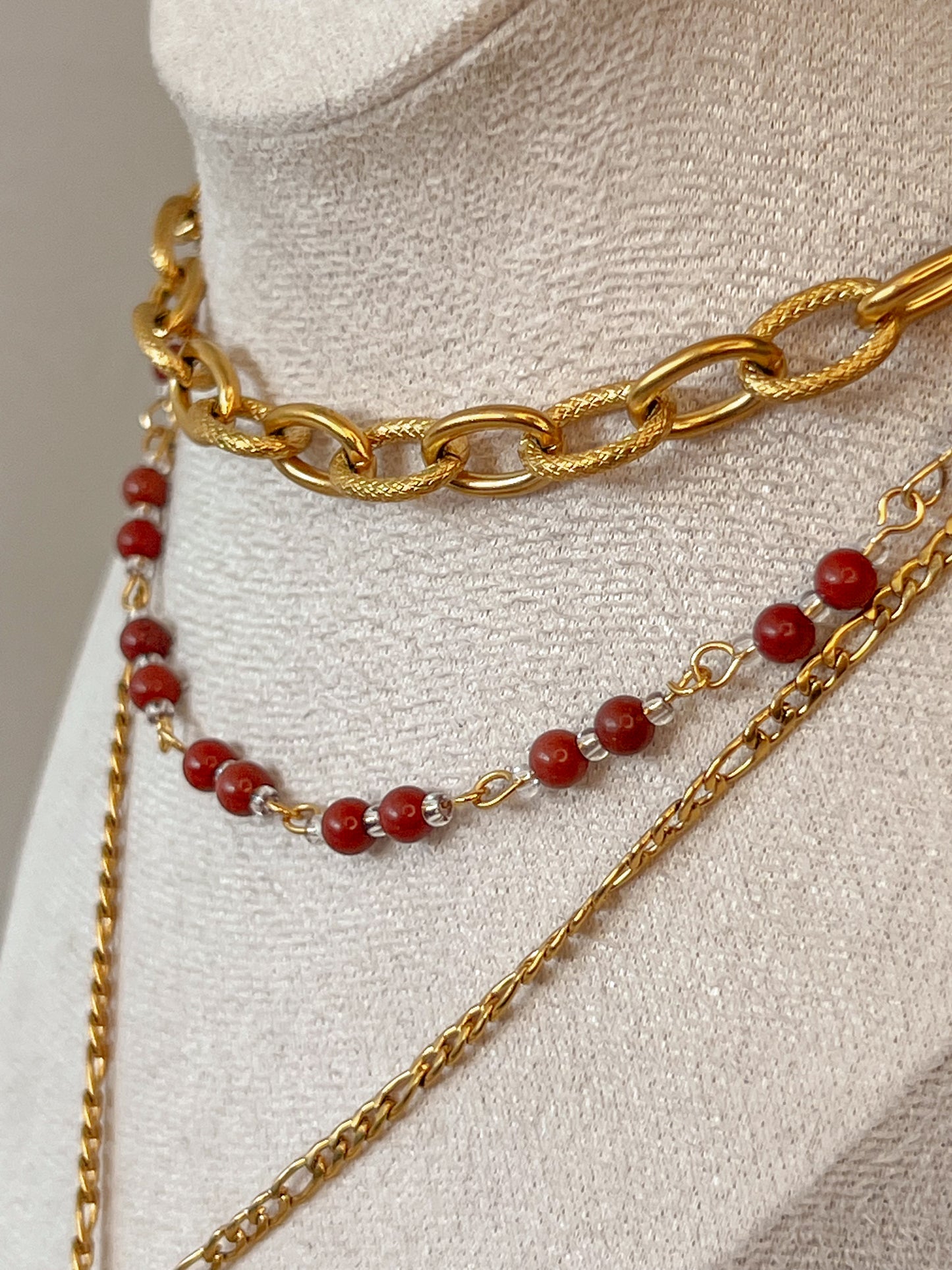 Collier Amour