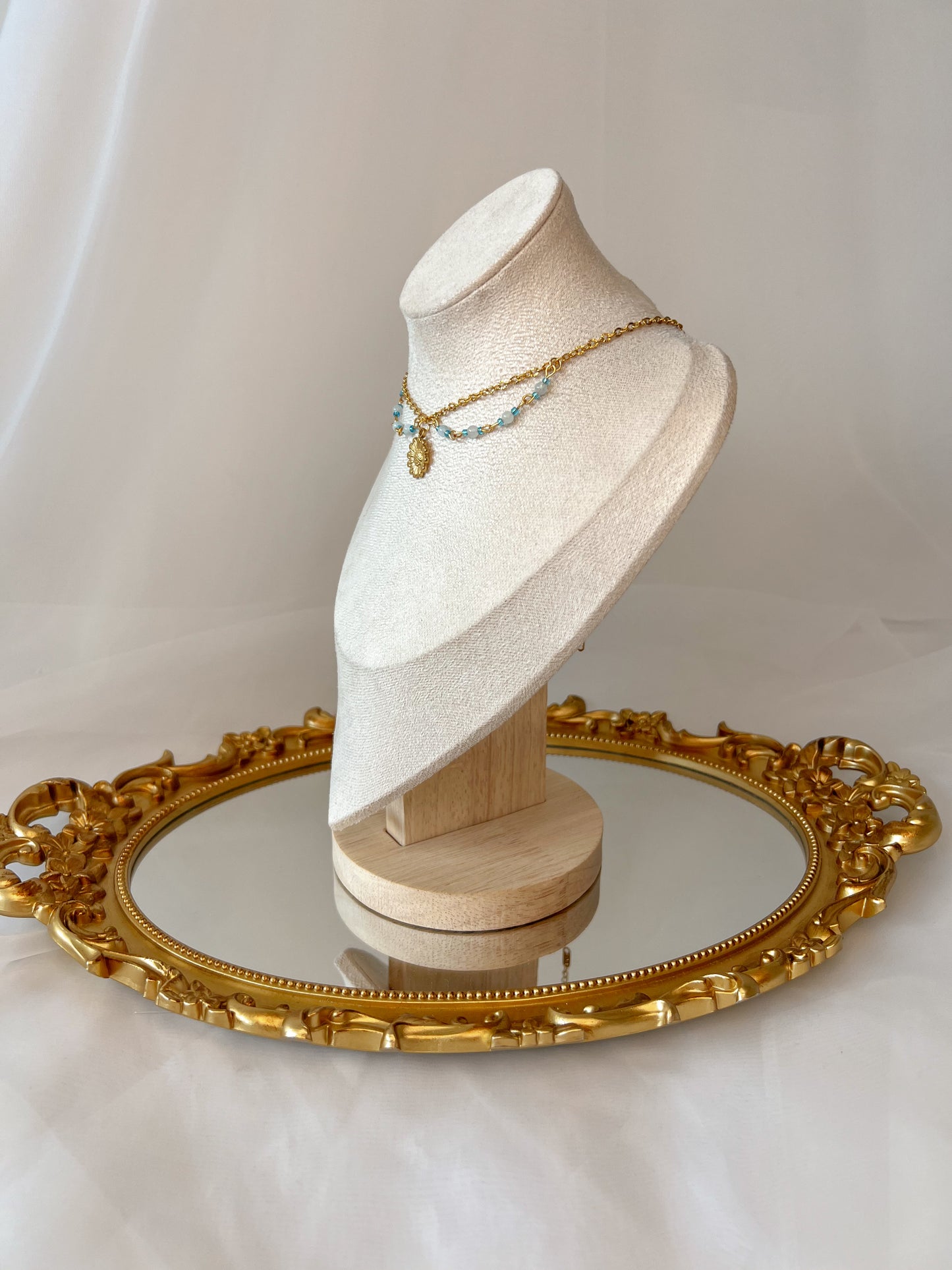Collier Déméter