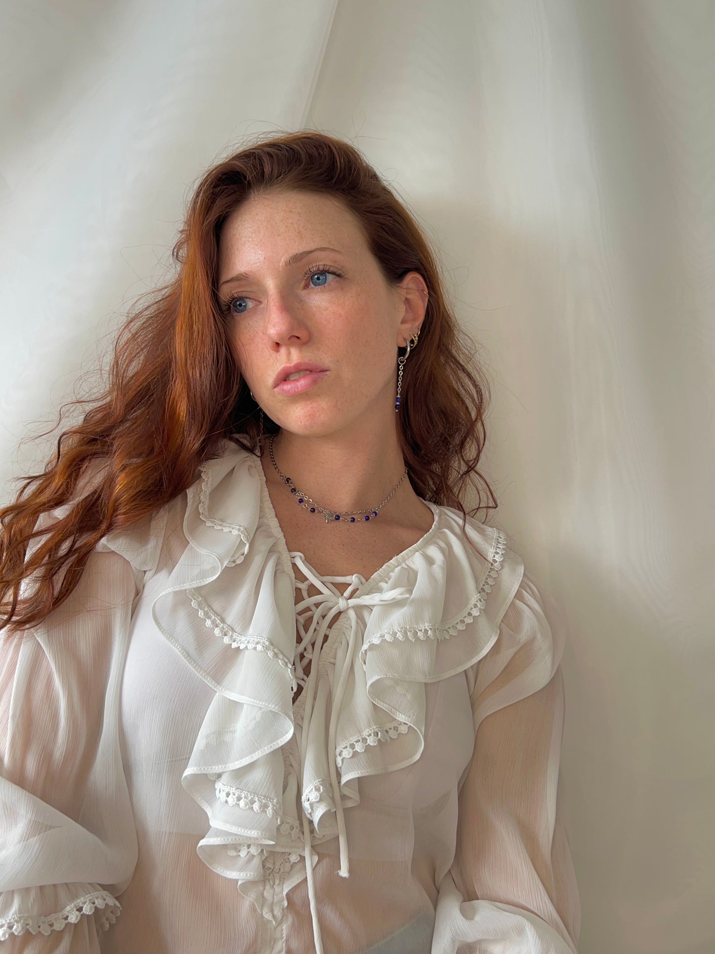 Collier Aristée