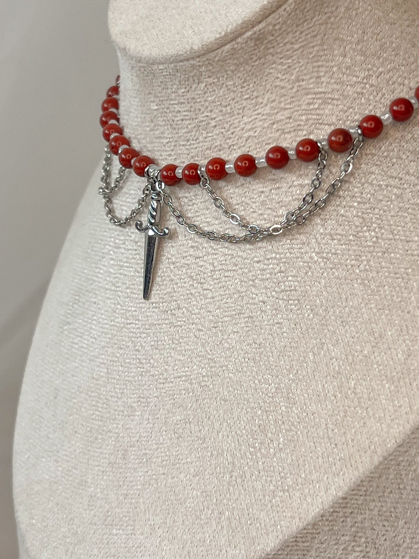 Collier Penellaphe