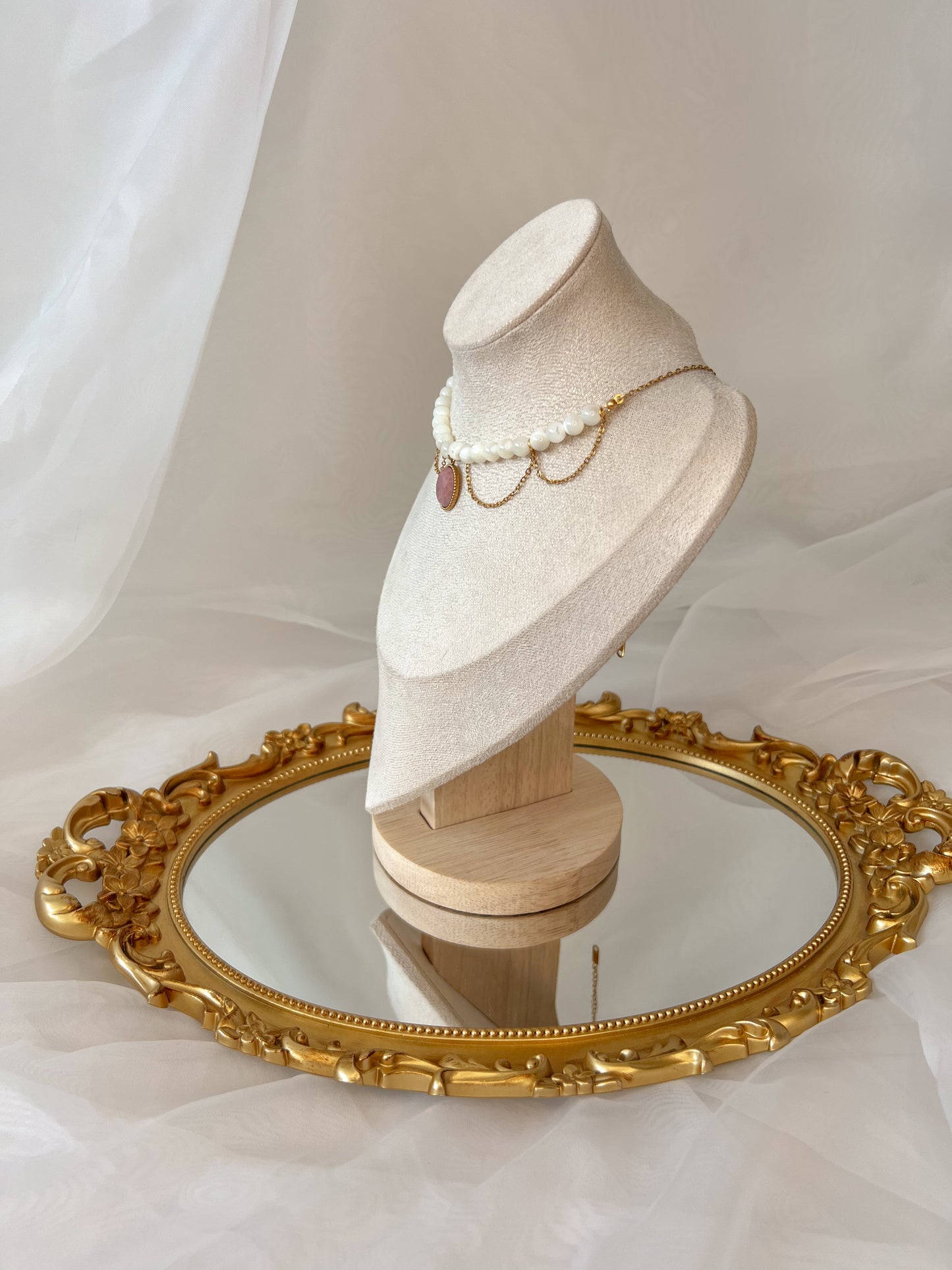 Collier Daphné