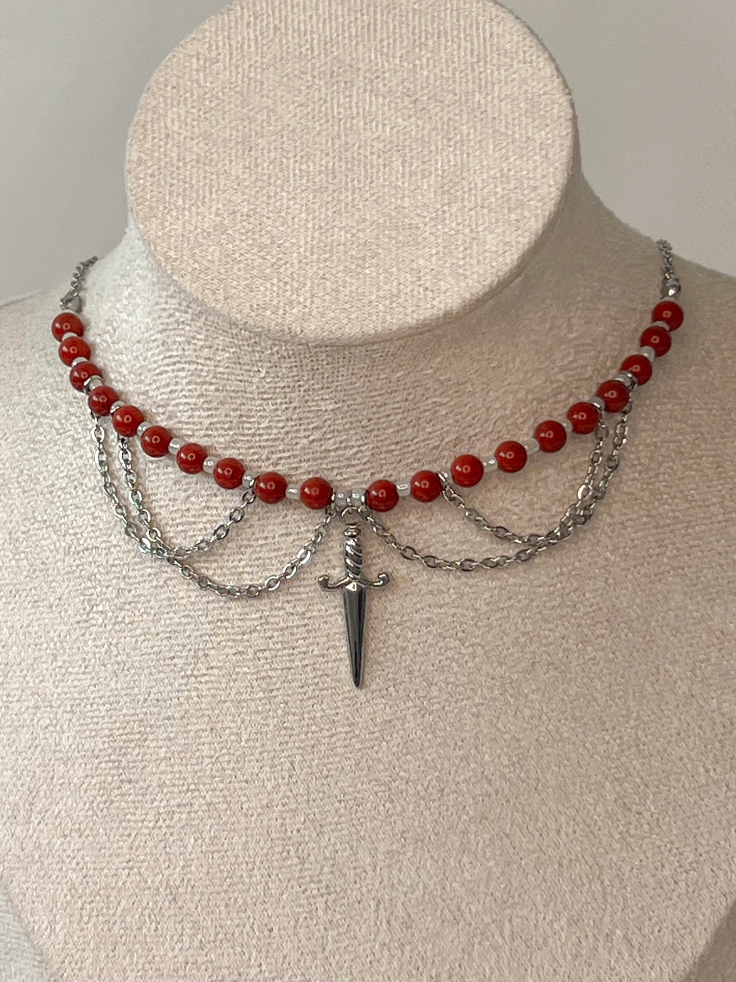 Collier Penellaphe