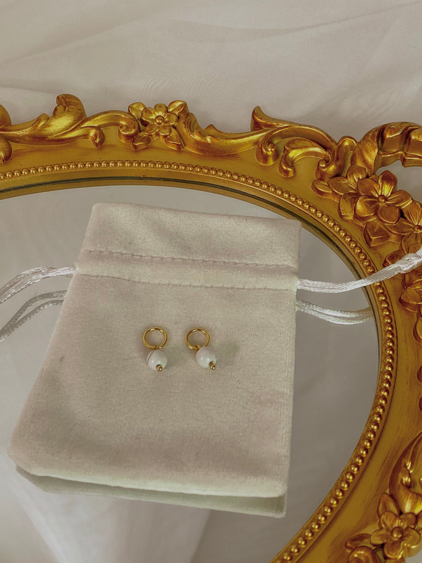 Dream Earrings
