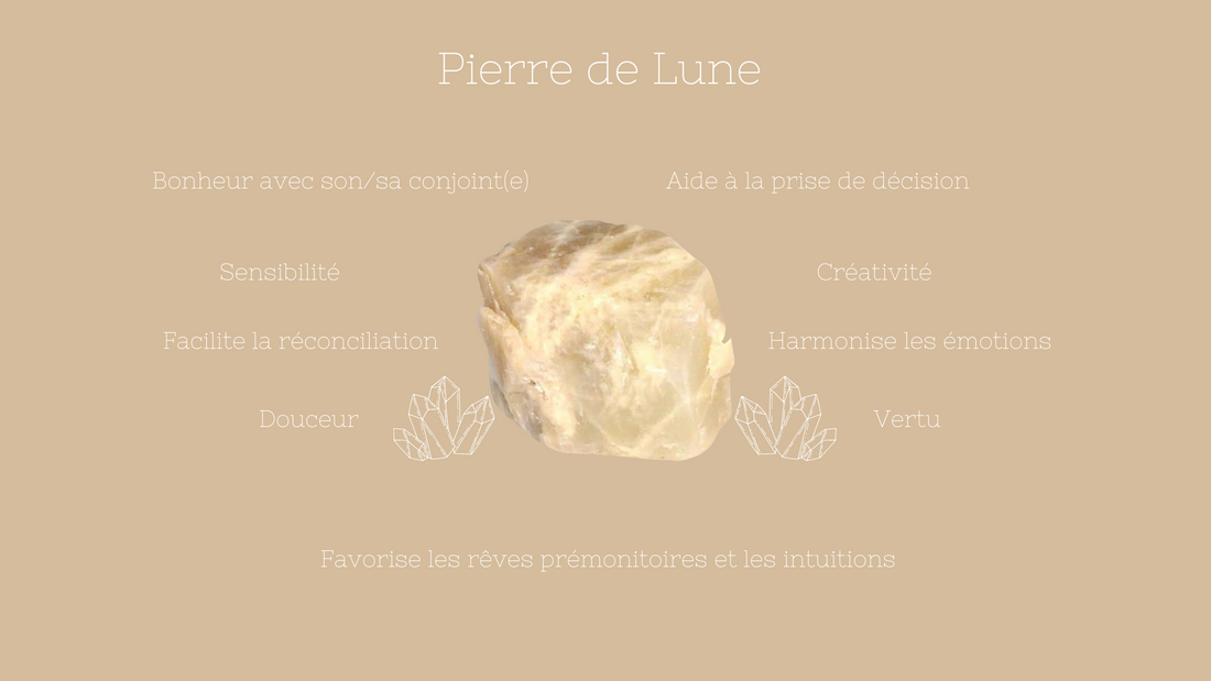 La Pierre de lune