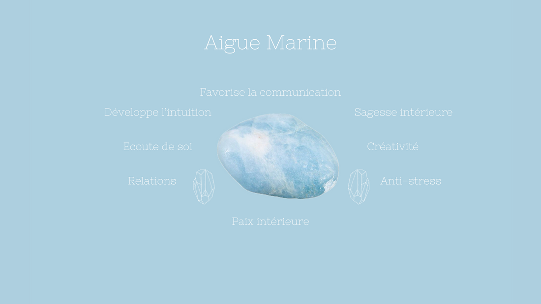 L’Aigue-Marine