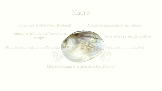 La Nacre