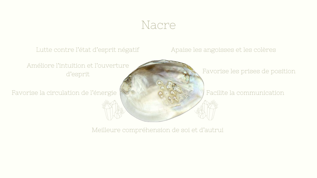 La Nacre
