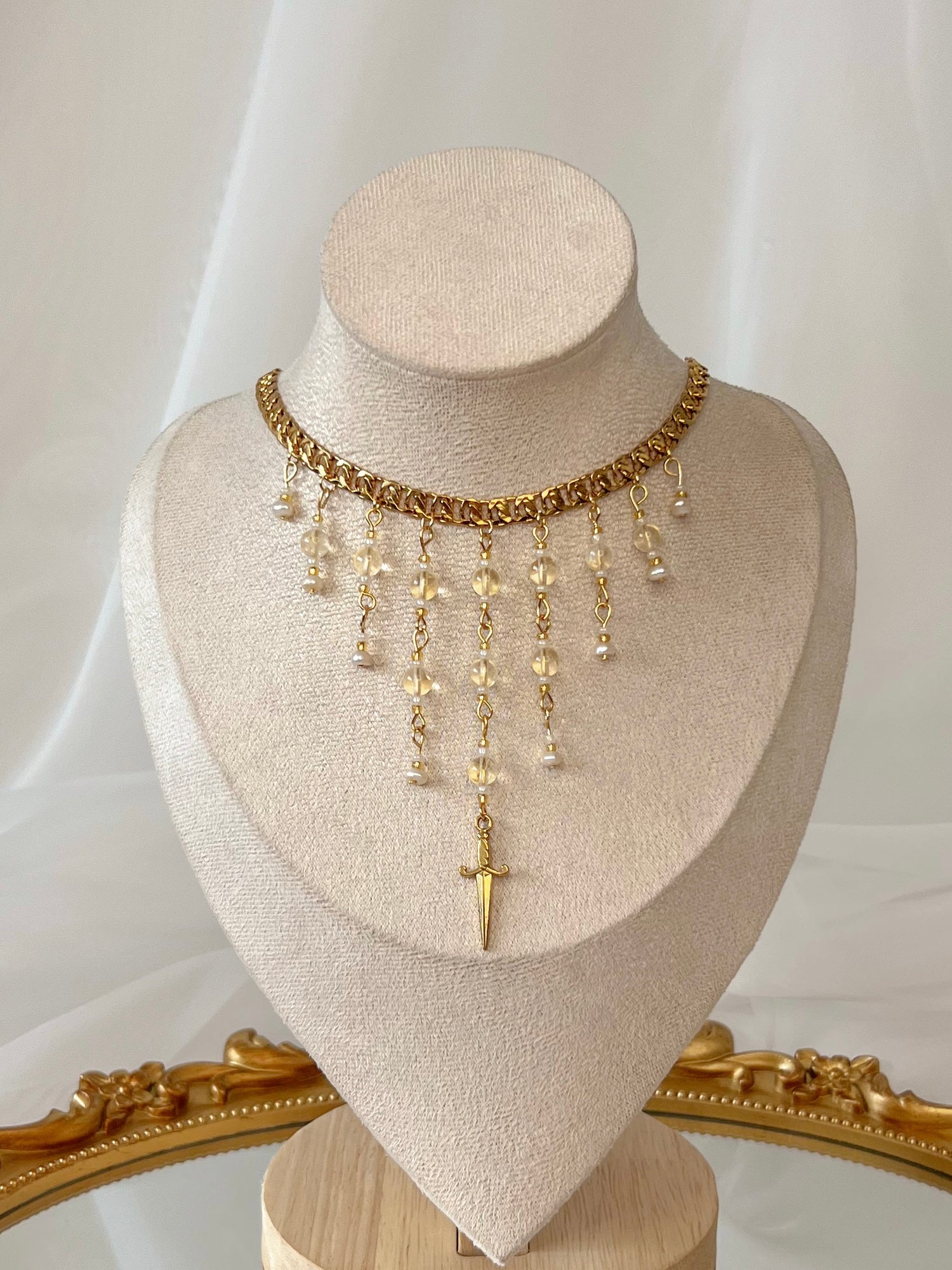 Les Créations Uniques