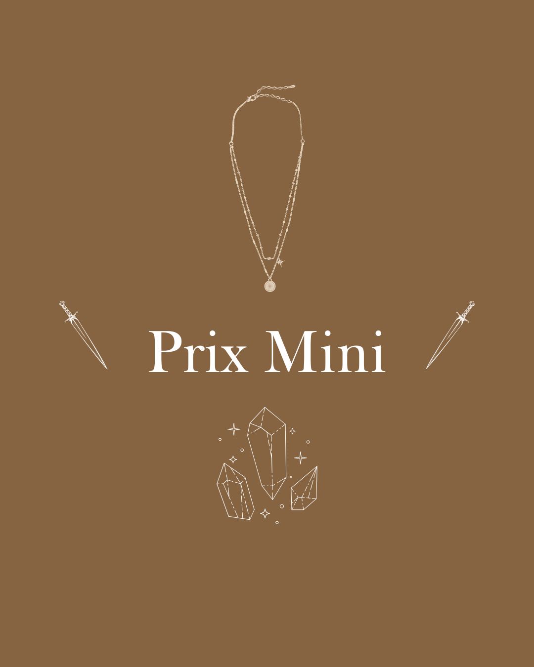 Prix Mini