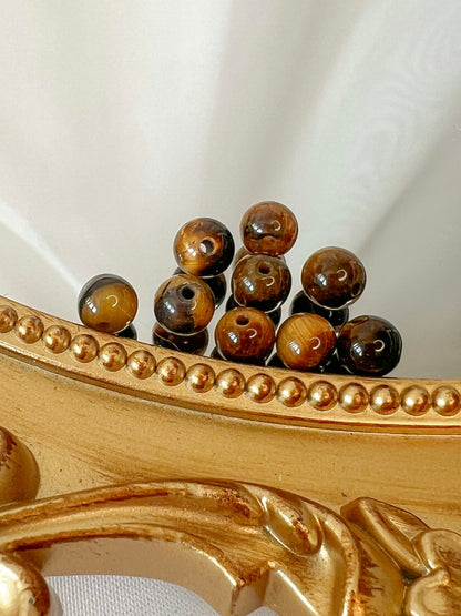 Boucles d’oreilles Douceur