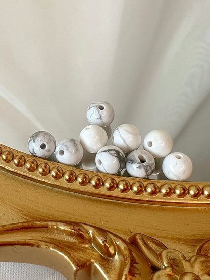 Boucles d’oreilles Douceur