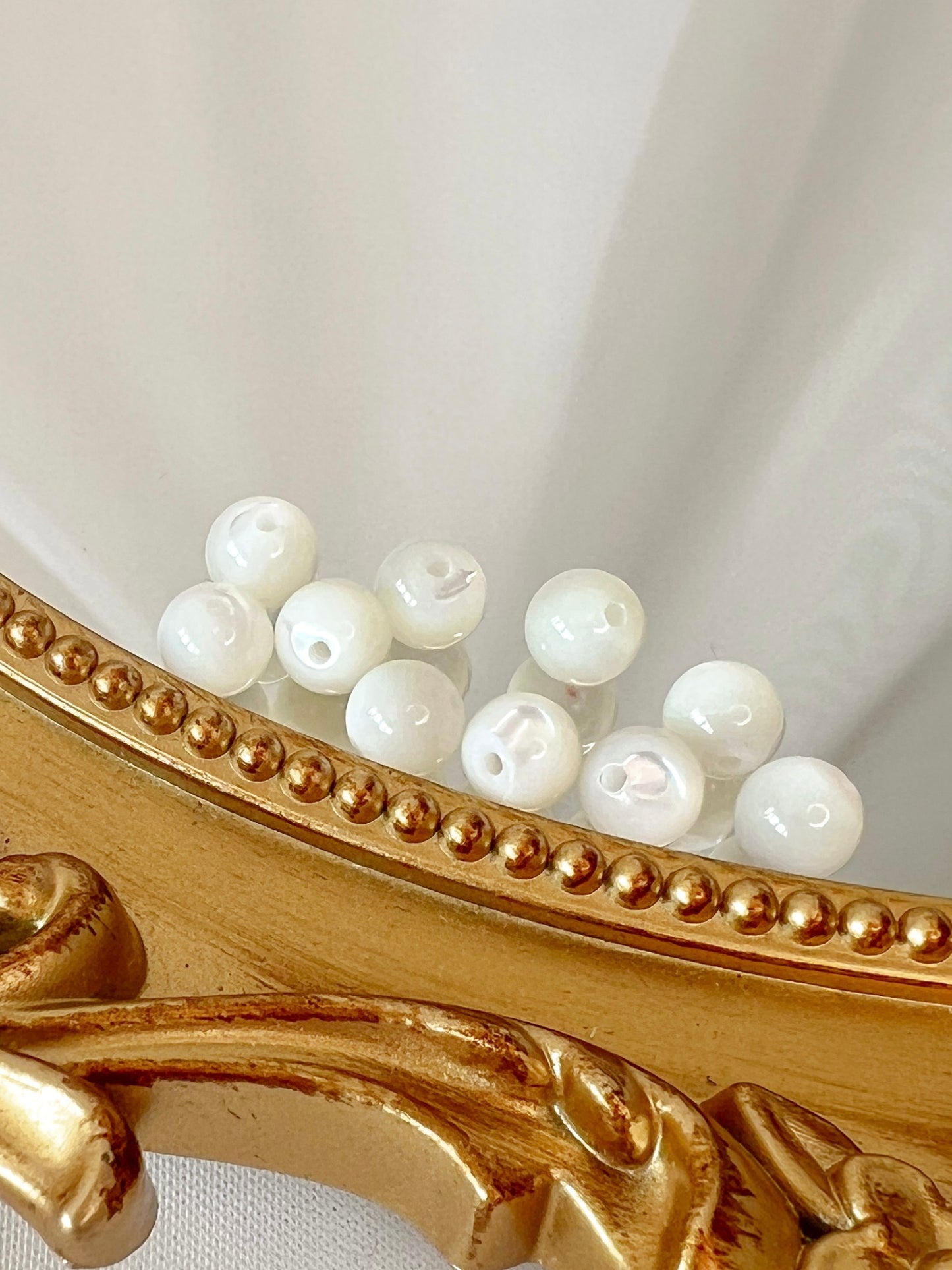 Boucles d’oreilles Douceur