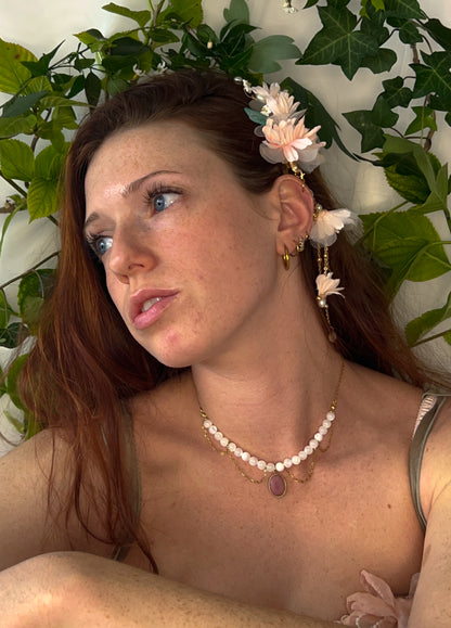 Collier Daphné