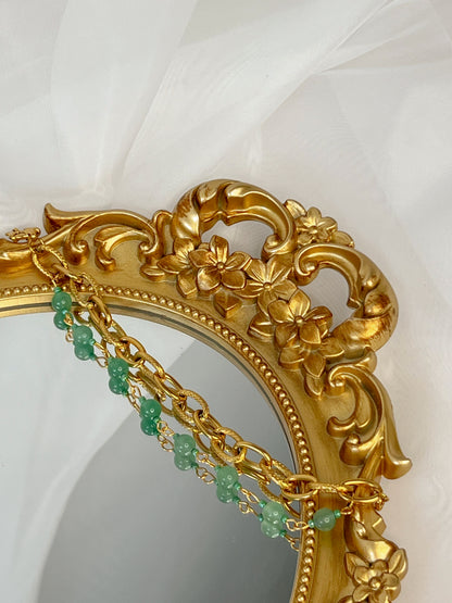 Bracelet Imera - Aventurine